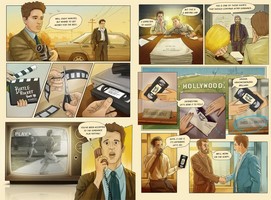 Gallery preview