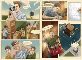Gallery preview