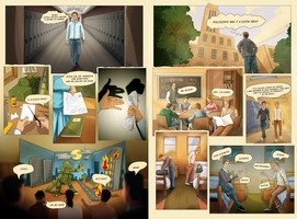 Gallery preview