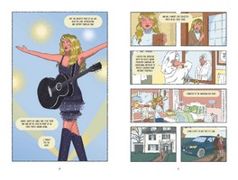Gallery preview