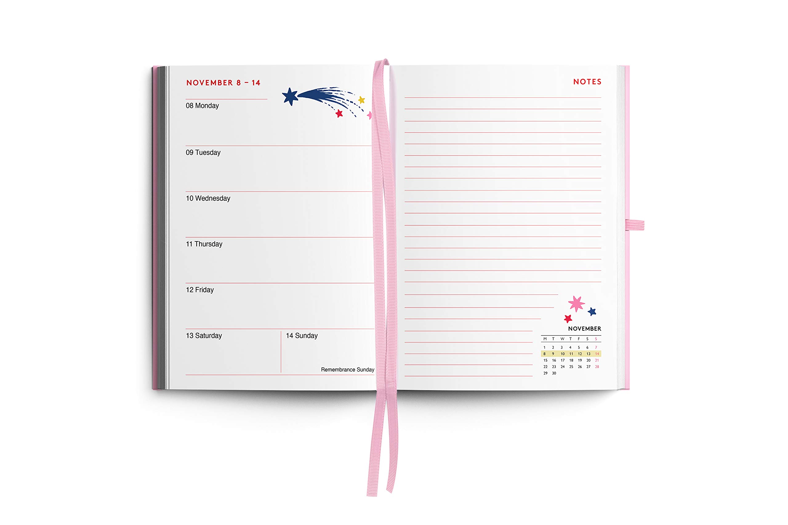 Cath Kidston A6 Khaki Dusk Floral 2021 Diary, Flexibound by Cath Kidston 9781787135901