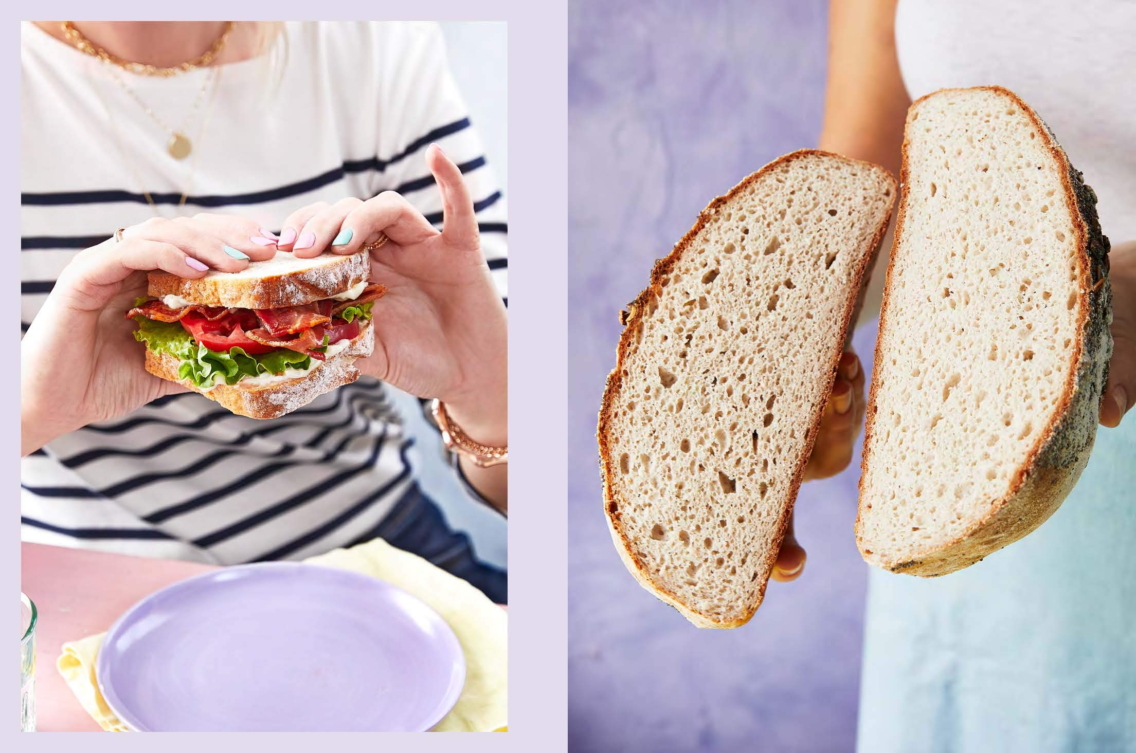 How to Make Anything Gluten Free (The Sunday Times Bestseller), Over