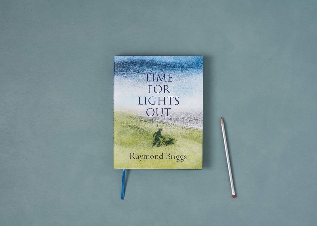 Time For Lights Out by Raymond Briggs 9781787331952 Booktopia