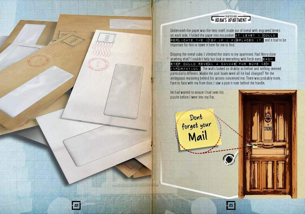 Escape Room Puzzles, Solve the puzzles to break out from