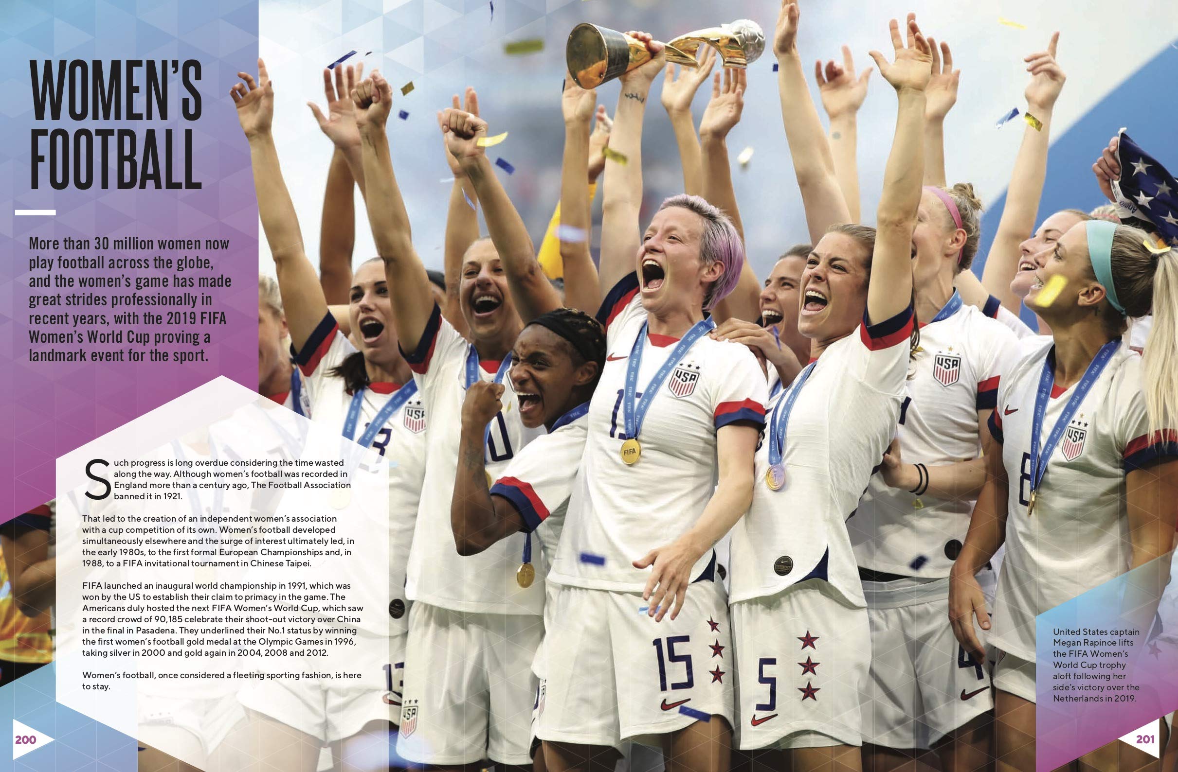 FIFA World Football Records by Keir Radnedge 9781787394391 Booktopia