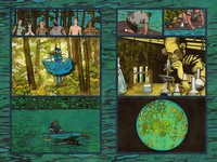 Gallery preview