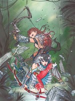 Gallery preview