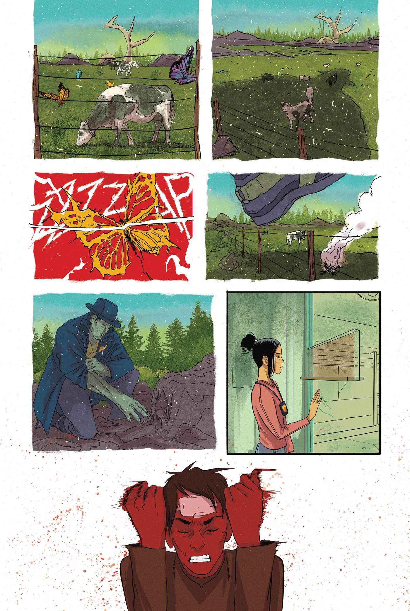 Gallery preview