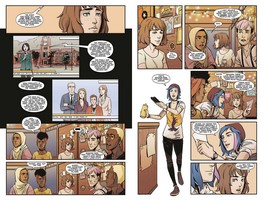 Gallery preview