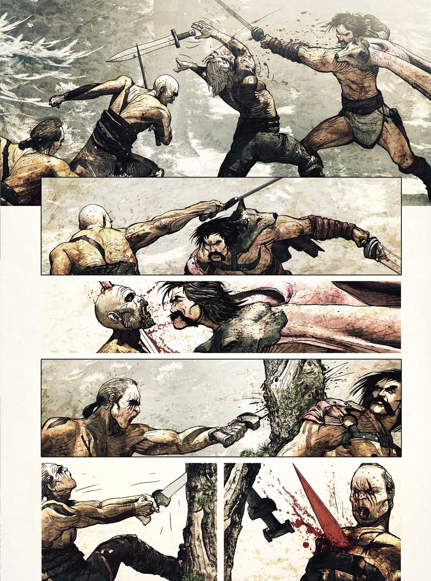 Gallery preview