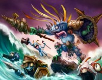 Gallery preview