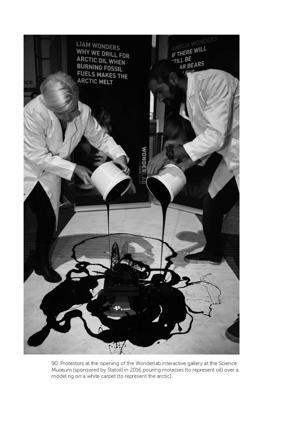 Curious Devices and Mighty Machines, Exploring Science Museums by