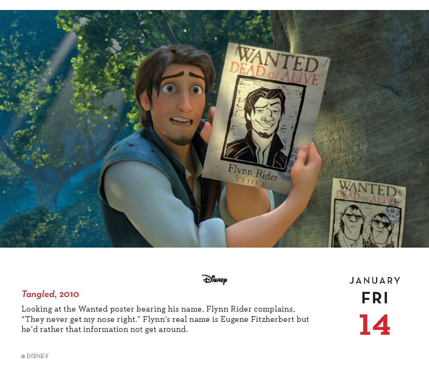 disney-2022-daily-desk-calendar-a-year-of-animation-by-chuck-wilson