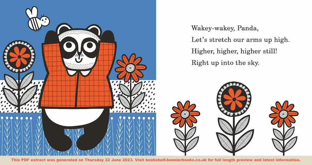 Jane Foster's Baby's First Stories 69 months by Jane Foster Look and Listen with Baby