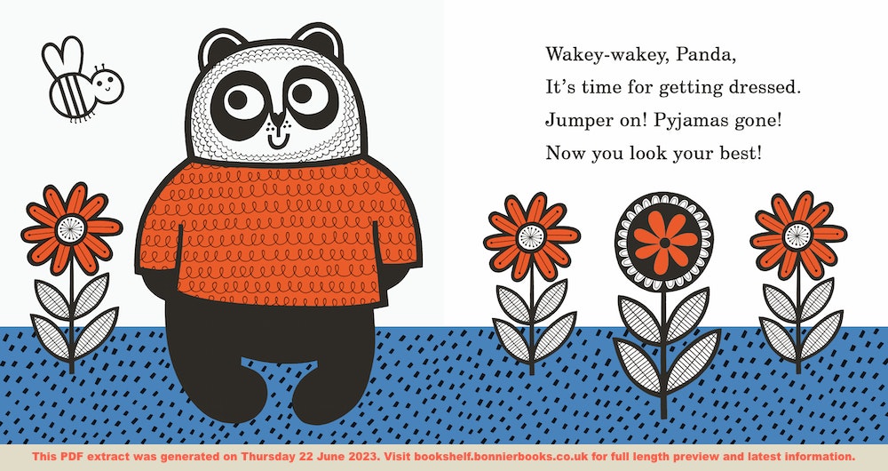 Jane Foster's Baby's First Stories 69 months by Jane Foster Look and Listen with Baby