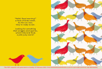 The Odd One Out by Britta Teckentrup | A Spotting Book | 9781800787063 ...