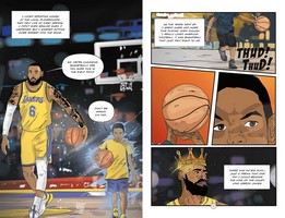 Gallery preview