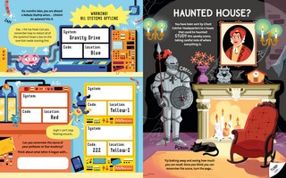 Gallery preview