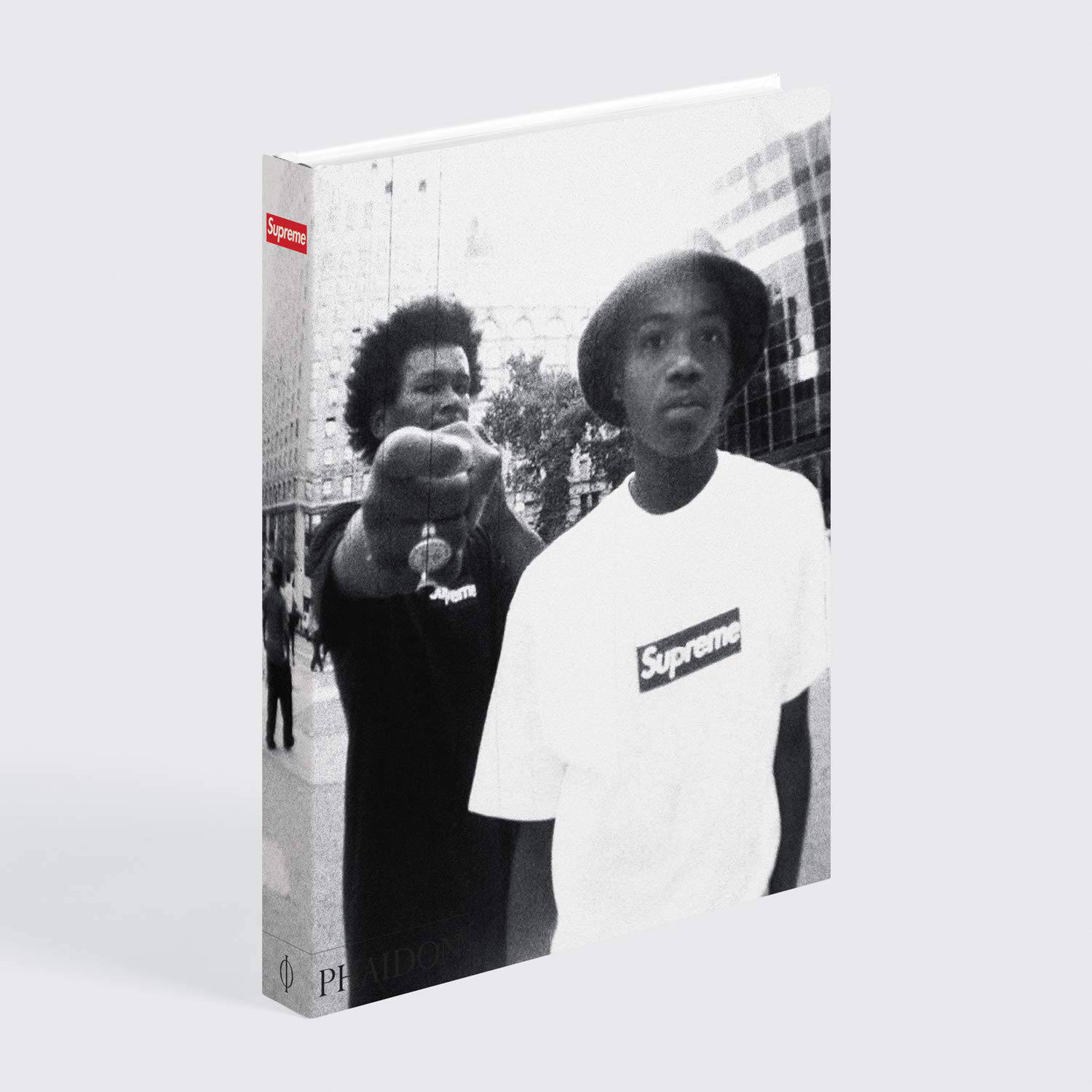 Supreme by Phaidon | 9781838660314 | Booktopia