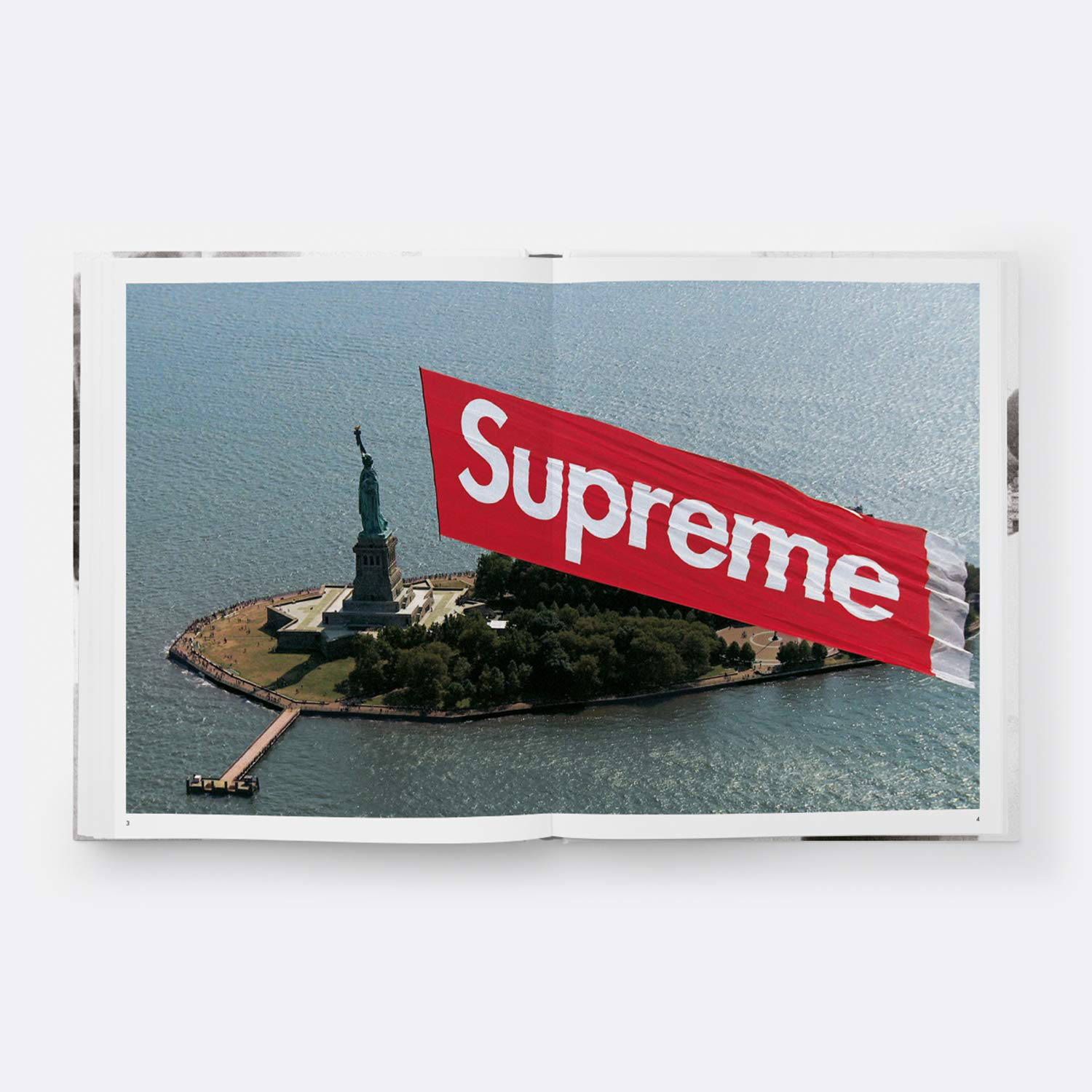 Supreme by Phaidon | 9781838660314 | Booktopia