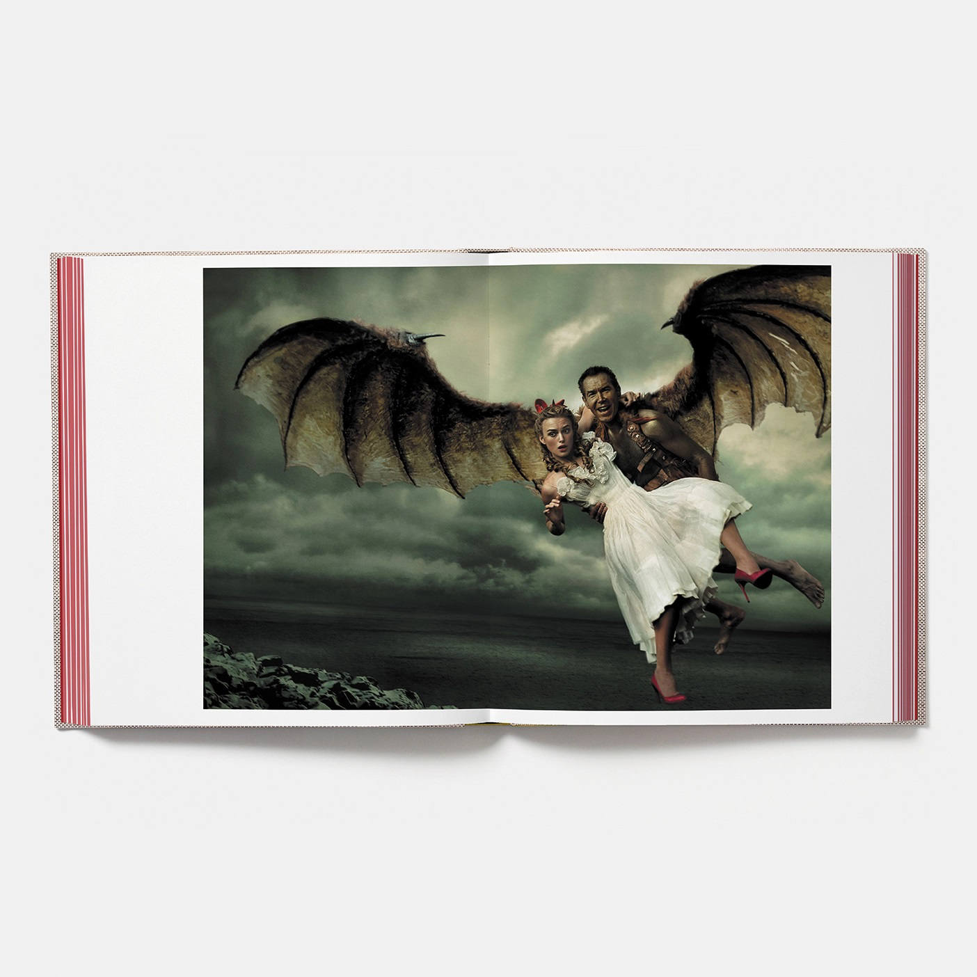 Annie Leibovitz: Wonderland by Annie Leibovitz | 9781838661526