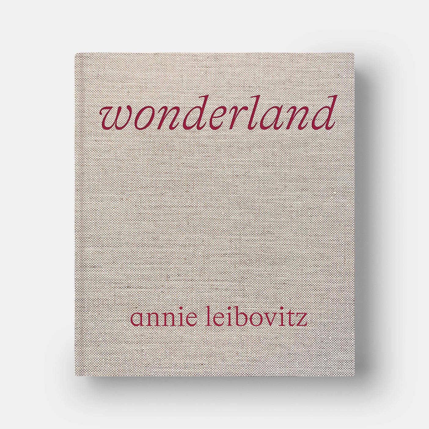 【洋書】Annie Leibovitz: Wonderland 81xmsobVTjL._UF894,1000_QL80_.jpg