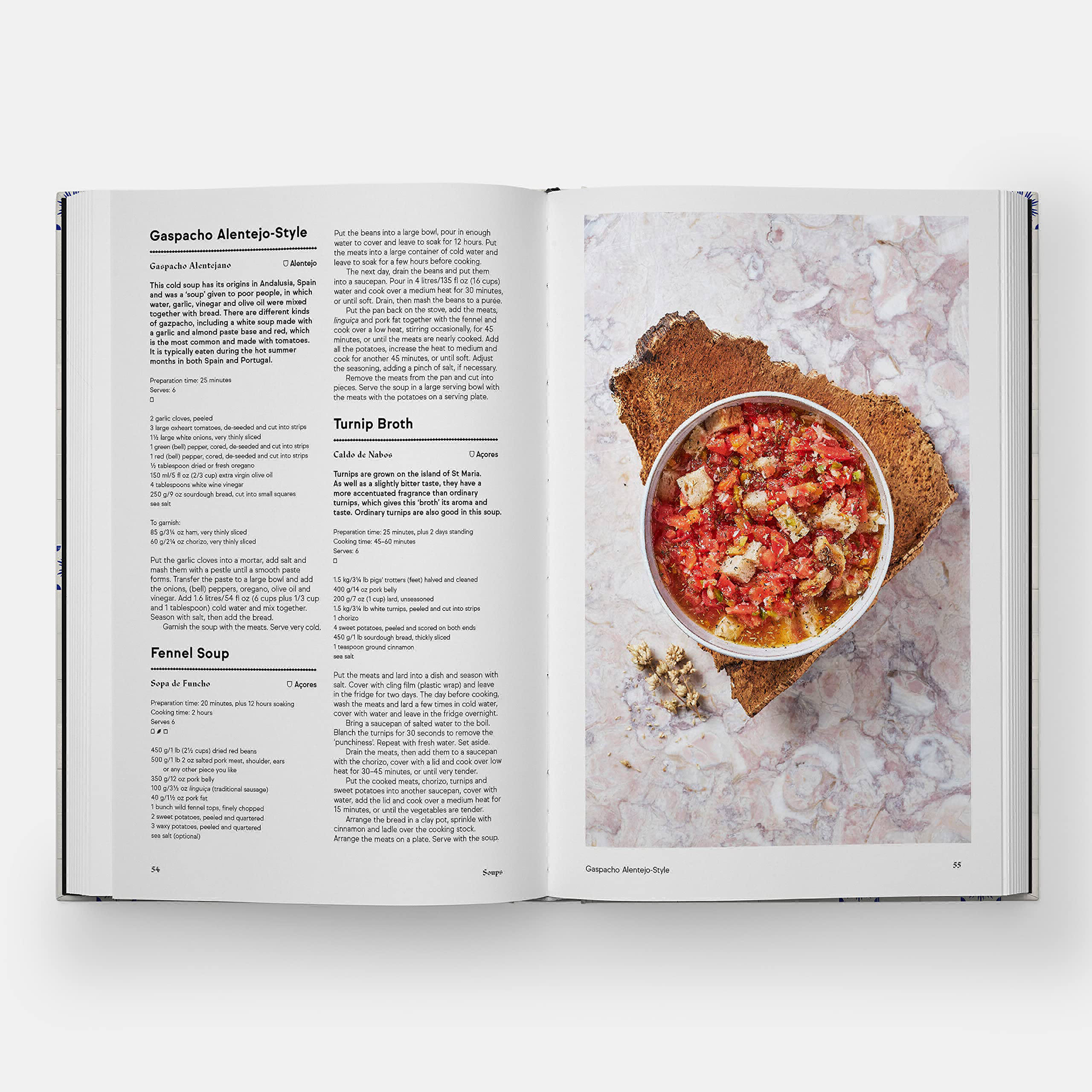 Portugal, The Cookbook by Leandro Carreira 9781838664732 Booktopia