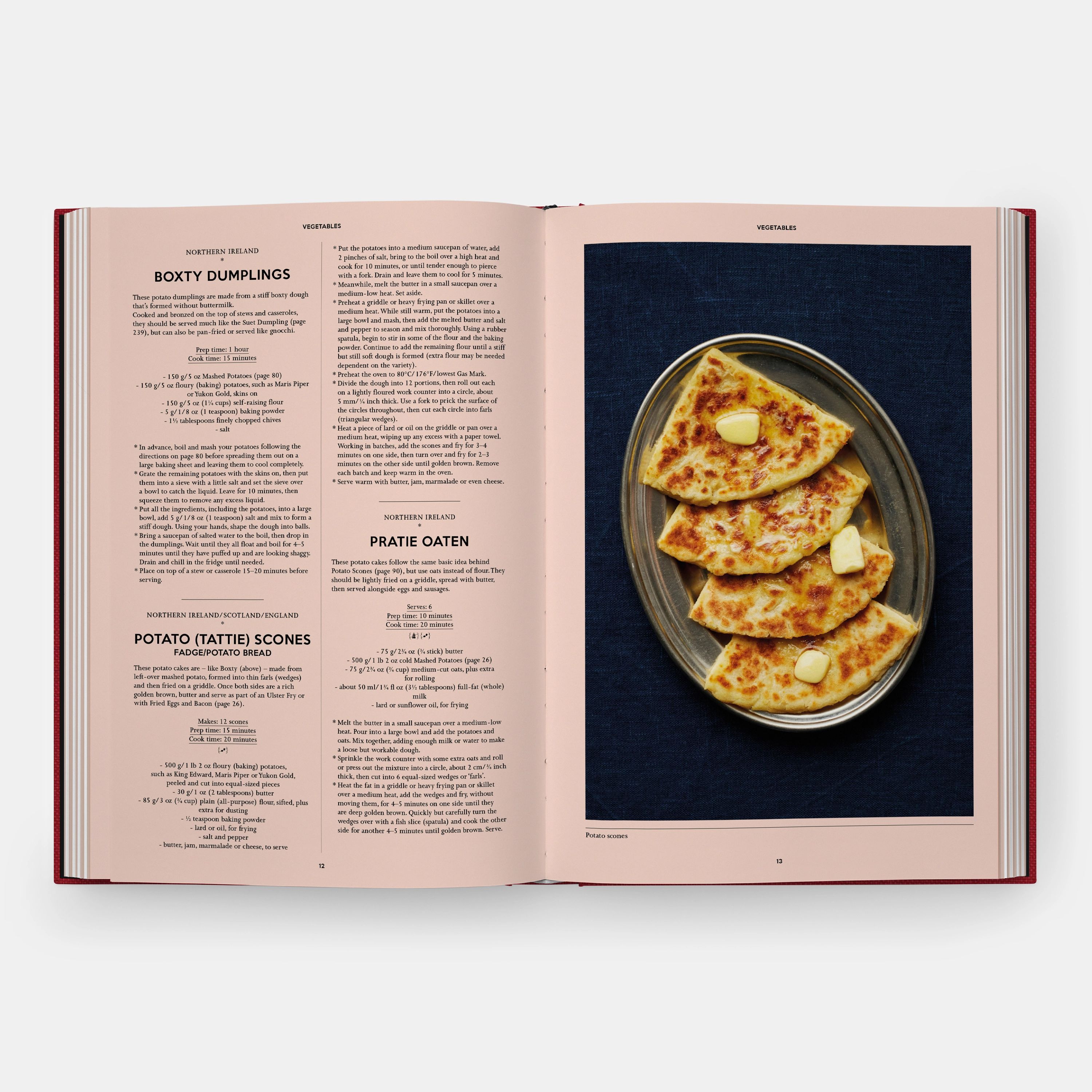The British Cookbook by Ben Mervis 9781838665289 Booktopia