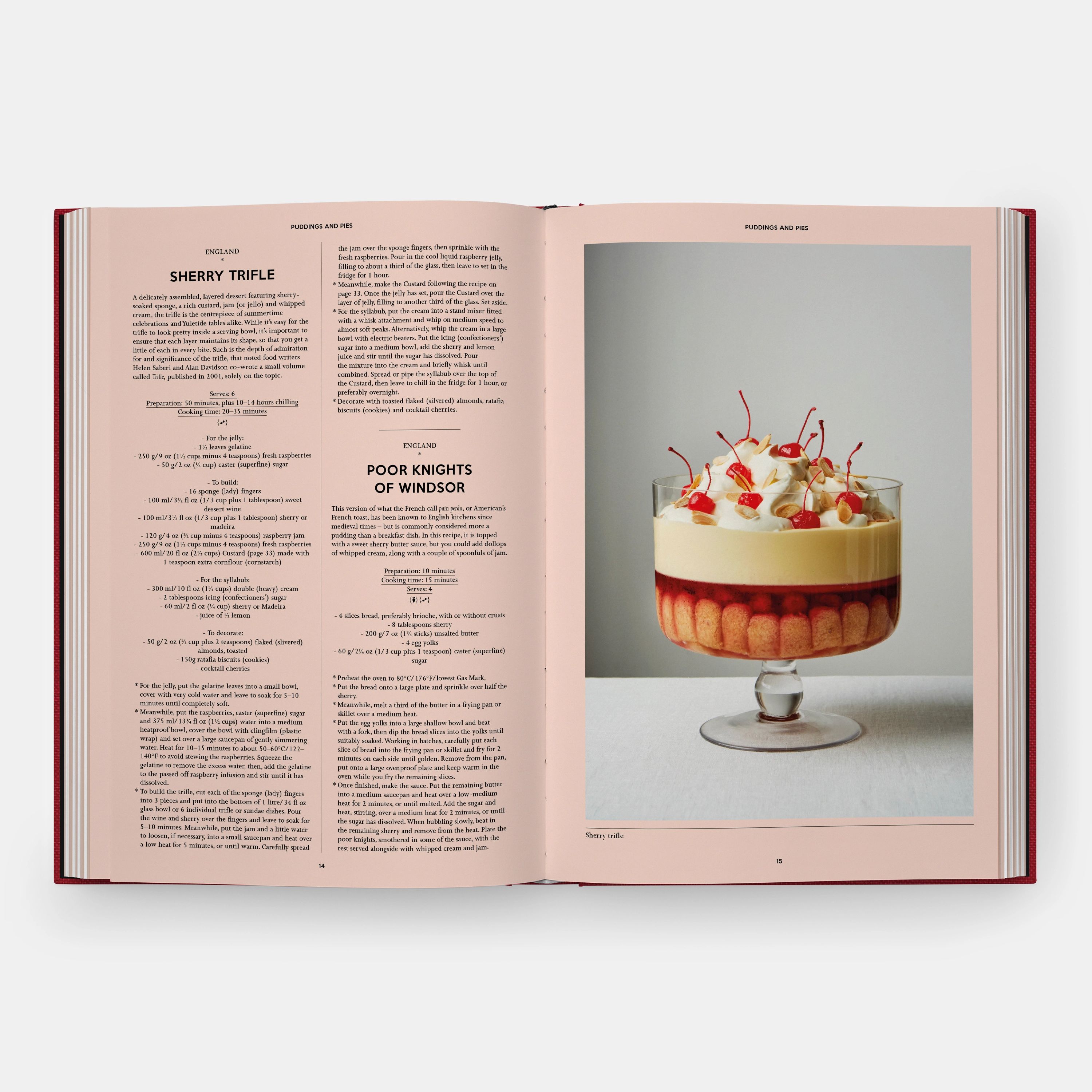 The British Cookbook by Ben Mervis 9781838665289 Booktopia
