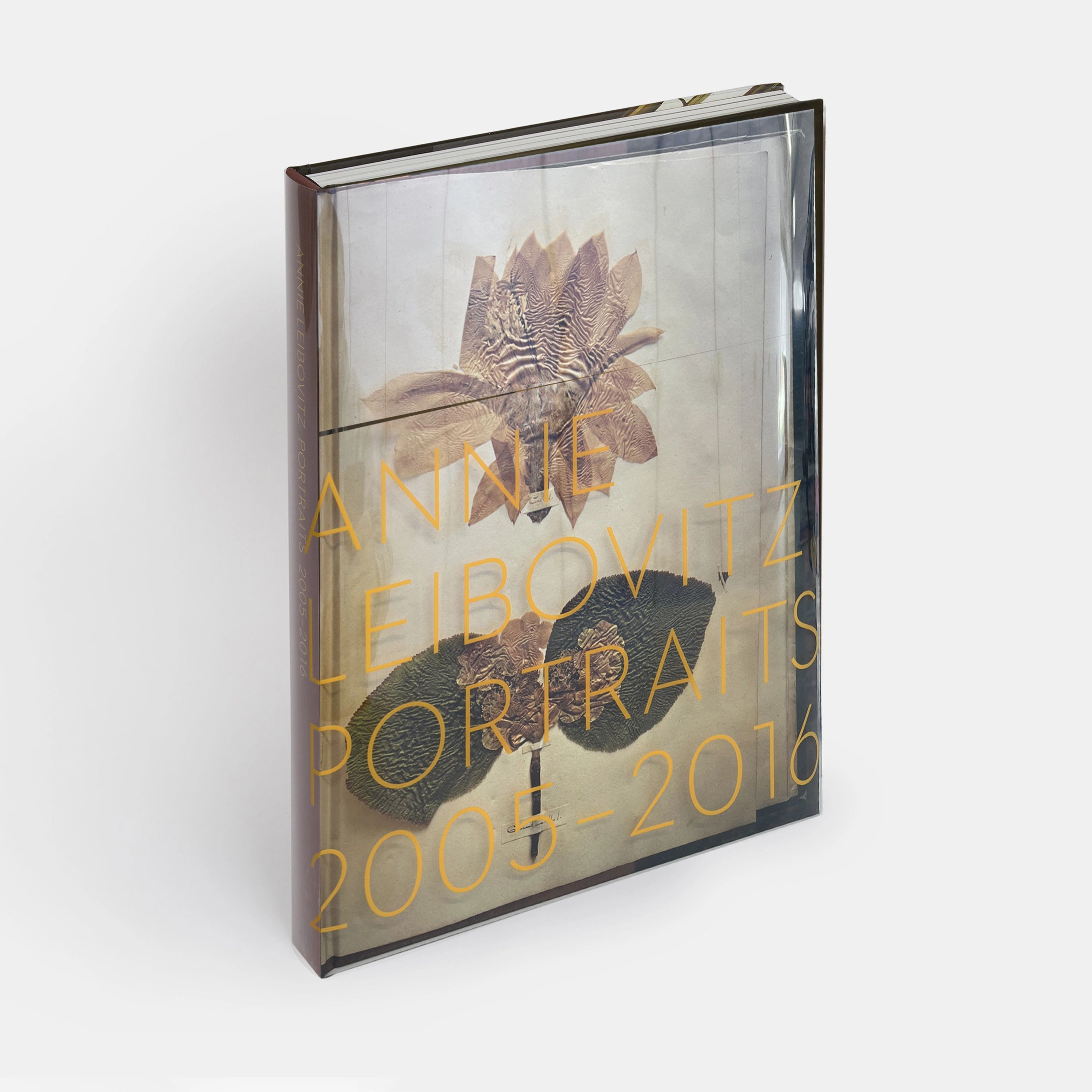 Annie Leibovitz by Annie Leibovitz Portraits 2005-2016