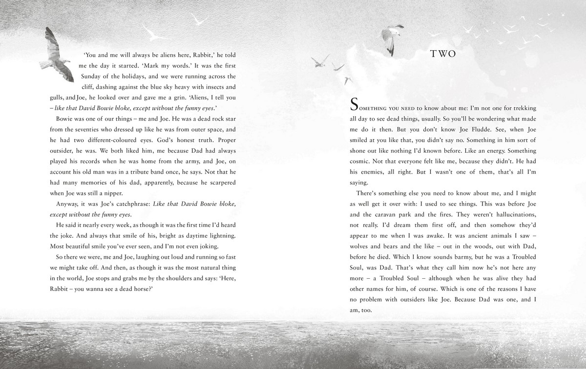 Running with Horses by Jason Cockcroft 9781839132087 Booktopia
