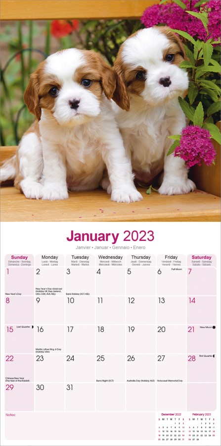 Grupo Erik - Calendario De Pared 2025 - Hokusai | Calendario Cuadrado De 12 X 12 Pulgadas