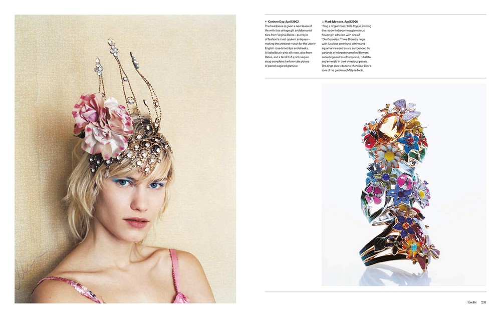 Vogue: The Jewellery by Carol Woolton 9781840917994 Booktopia