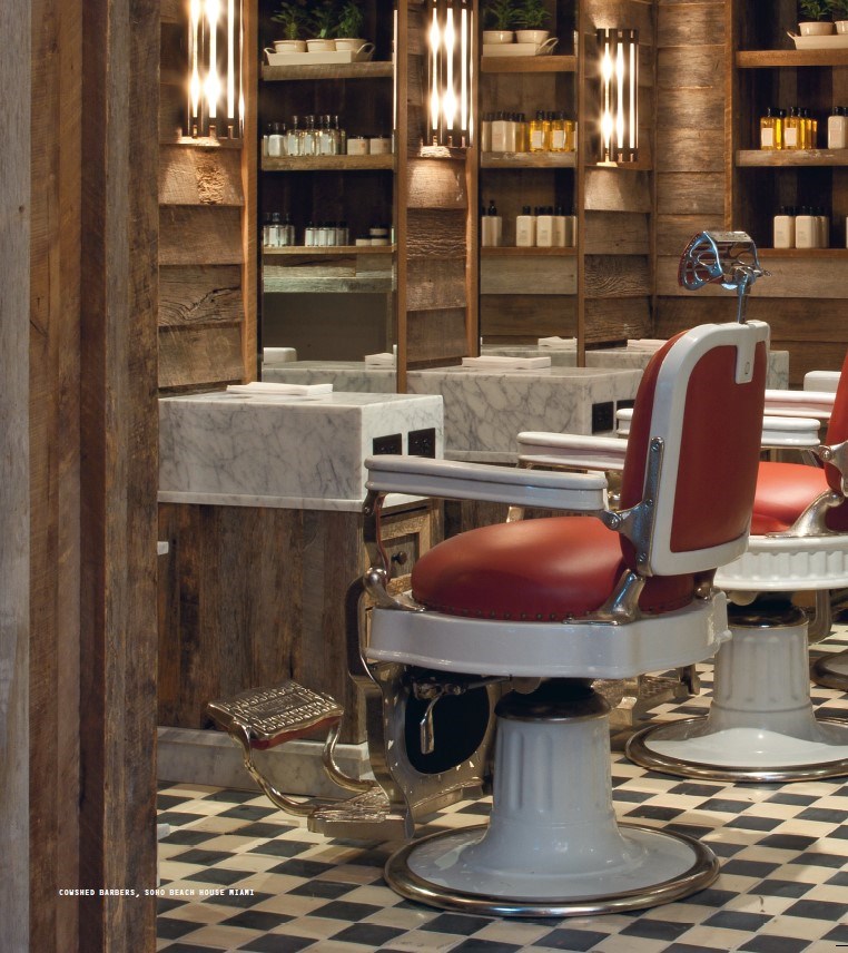 Eat, Drink, Nap by Soho House UK Limited | Bringing the House Home