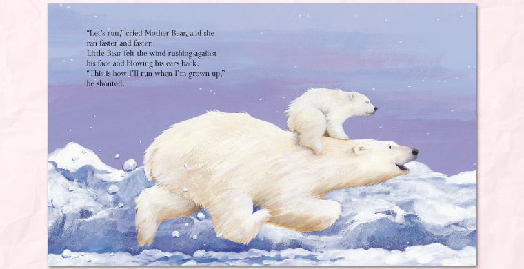 Big Bear Little Bear by David Bedford | 9781848694804 | Booktopia