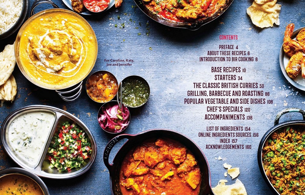 The Curry Guy, Recreate Over 100 of the Best British Indian Restaurant