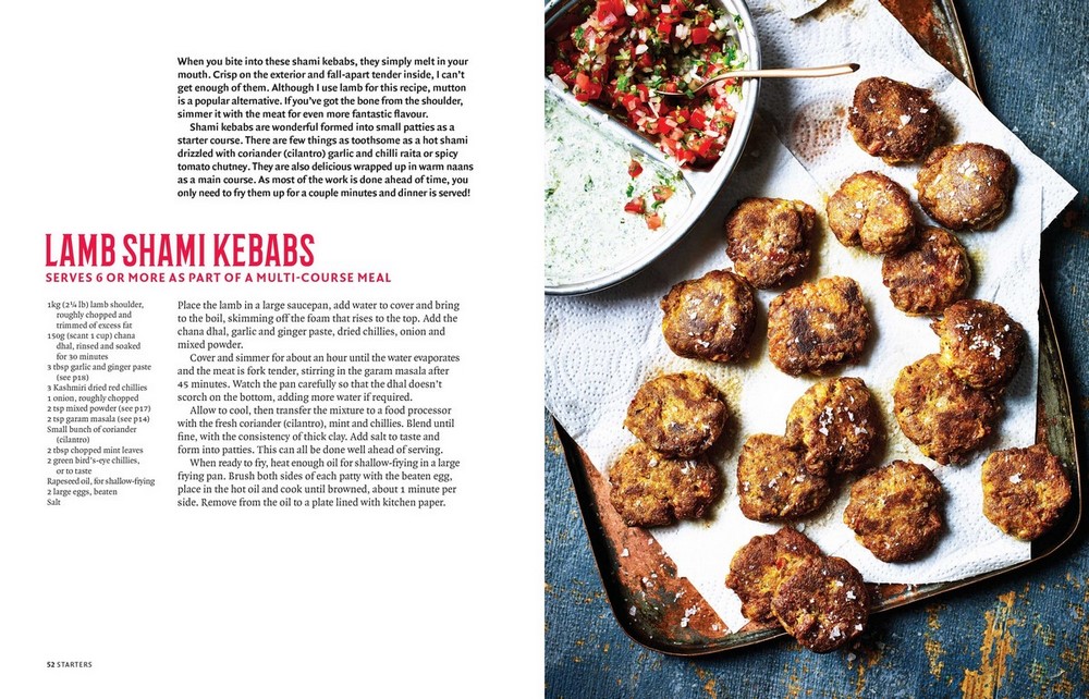 The Curry Guy, Recreate Over 100 of the Best British Indian Restaurant