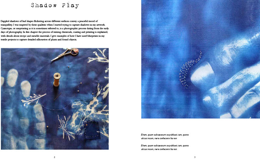 Poetic Cloth, Creating Meaning In Textile Art by Hannah Lamb