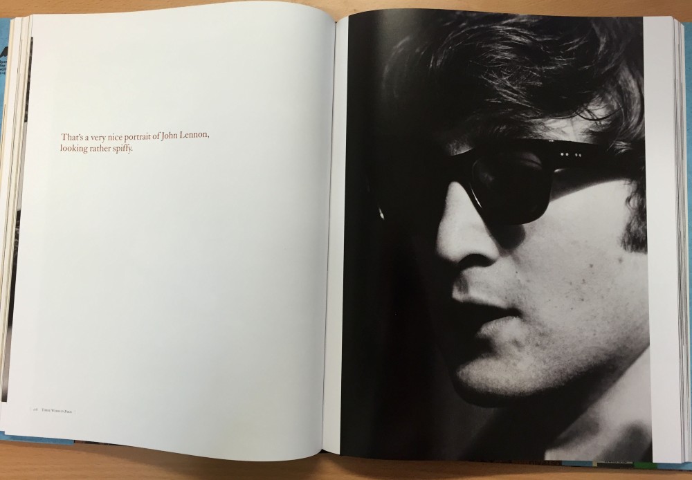 Photograph by Ringo Starr | 9781905662333 | Booktopia