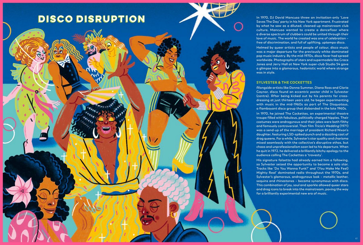 The Art of Drag by Jake Hall 9781910620717 Booktopia