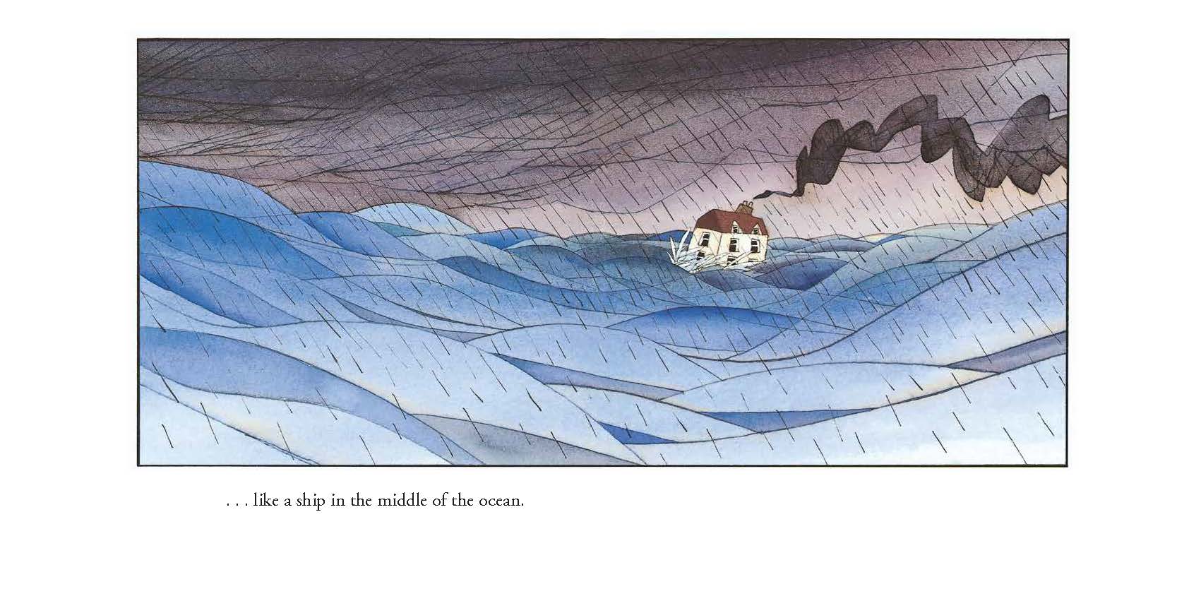 Captain Toby by Satoshi Kitamura | 9781912650750 | Booktopia