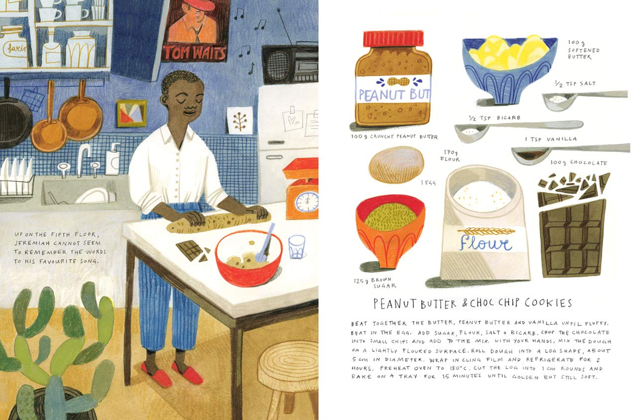 THE FIFTH FLOOR COOK BOOK 】 【公式通販】