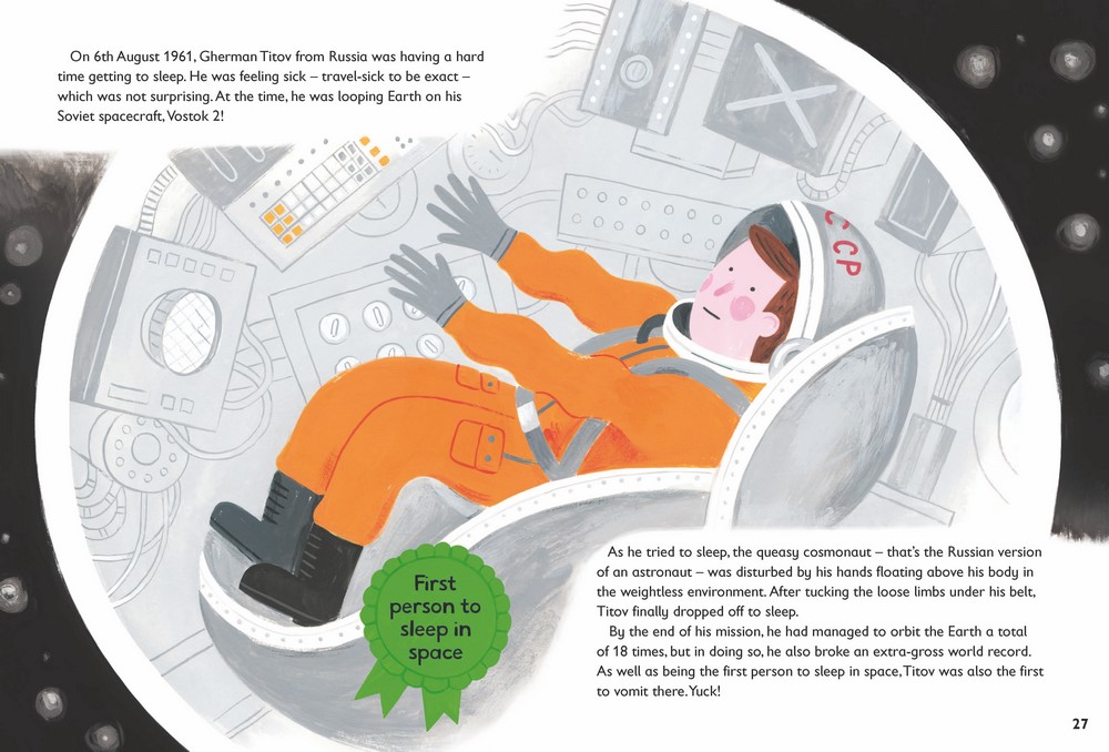Britannica 5 Minute Really True Stories for Bedtime, 30 Amazing Stories ...