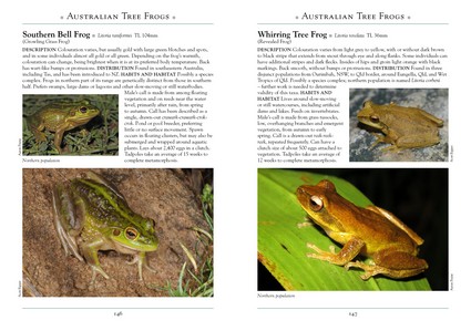 Naturalists Guide to Dangerous Creatures of Australia - Scott Eipper main image 0