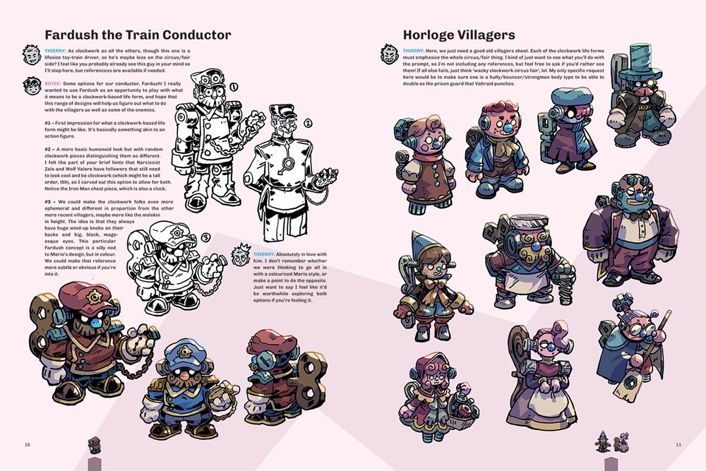 Gallery preview