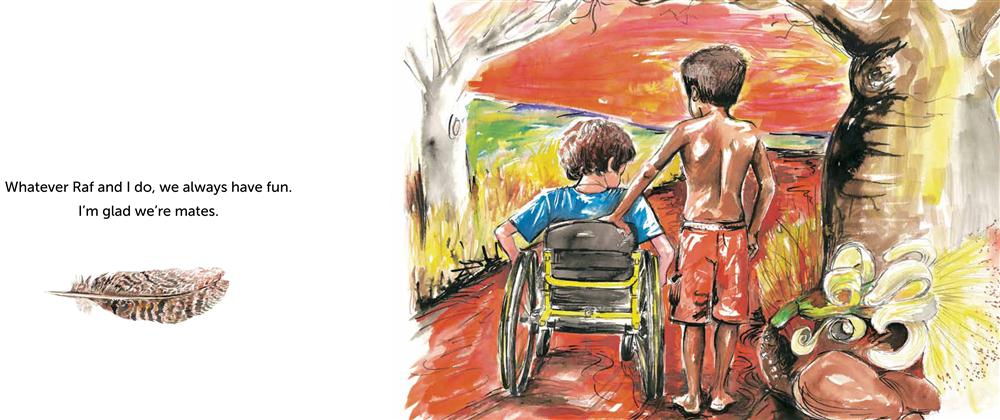 Two Mates by Melanie Prewett 9781921248450 Booktopia