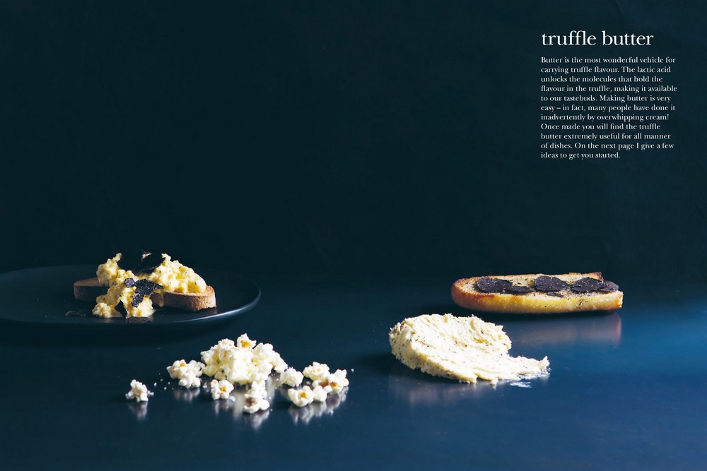 The Truffle Cookbook by Rodney Dunn 9781921384394 Booktopia