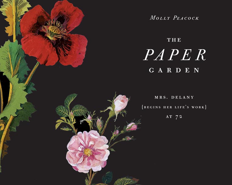 the paper garden book review