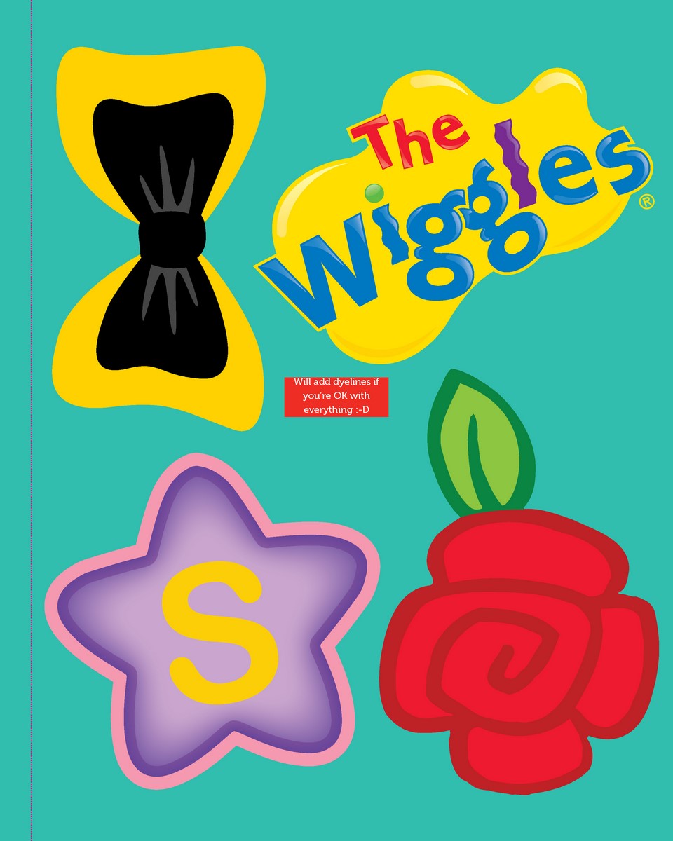 Wiggles Party Pack, The Wiggles by The Wiggles 9781922385888 Booktopia