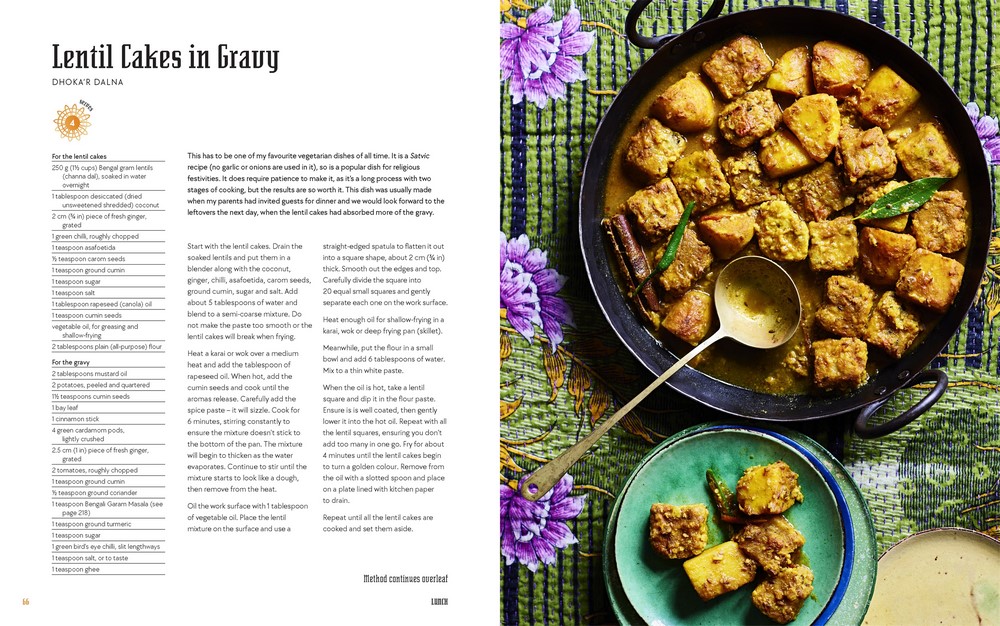 Kolkata Recipes From The Heart Of Bengal By Rinku Dutt 9781922417923 kolkata-recipes-from-the-heart-of-bengal-by-rinku-dutt-9781922417923